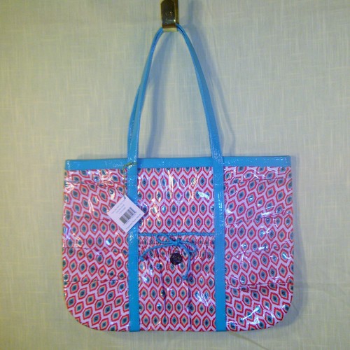 Vera bradley frill - bradley,