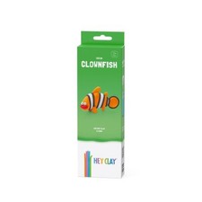 Pâte À Modeler Hey Clay Clown Kit Petit