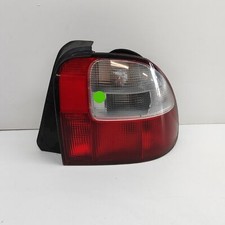 MG ZS Rear Right Tail Light