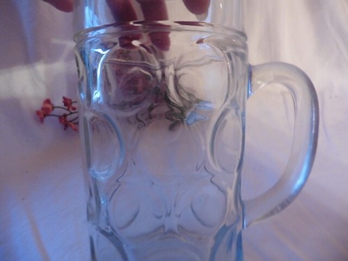 Ancienne chope biere en - chope,