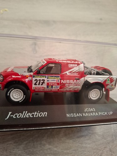 Collection jc043 nissan - jc043,