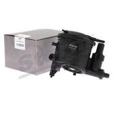 Boitier Filtre Gasoil Complet