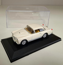 Facel Vega HK 500 1958 1/43 IXO Boite Vitrine