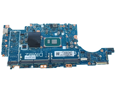 Carte mère elitebook 840 - carte,