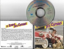 CD COLLECTOR 15T FRANCE GALL +