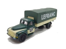 Citroën Type 55 bâché