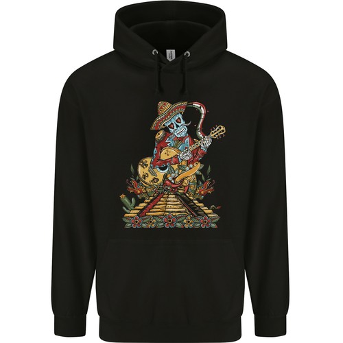 Hoodie pour homme coton - hoodie, À