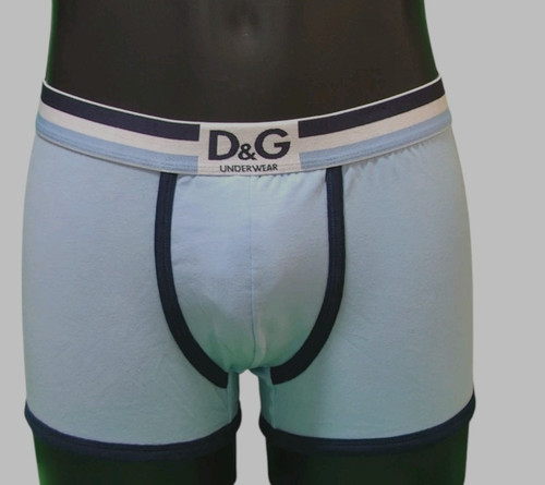 Boxer dolce gabbana d g - , d&g