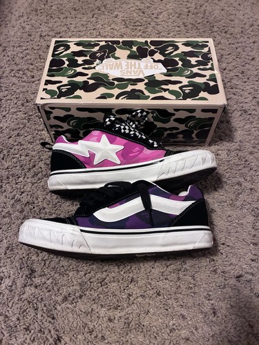Bathing ape men ladies - *a, ladies'