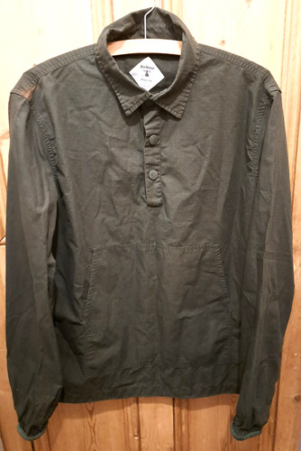Barbour beacon ripstop - barbour,