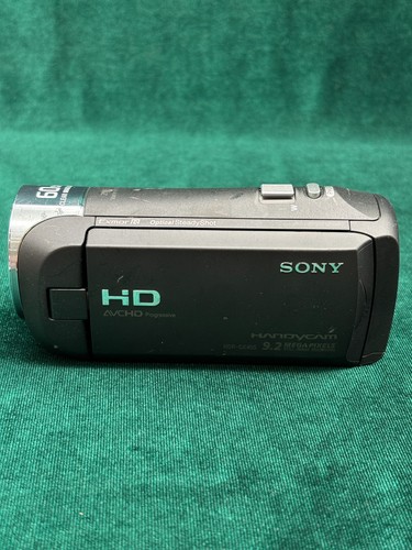 Sony handycam hdr - sony, hdr-cx405