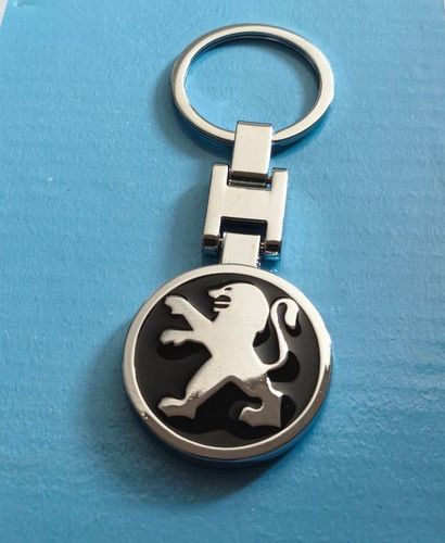Porte clé peugeot 207 206 - 207,