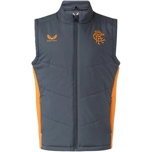 Castore veste sans - castore, manches