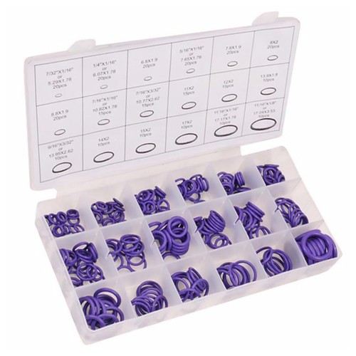 270 pcs rondelle joint - joint, clim
