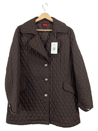 Olsen doudoune femme marron - olsen,