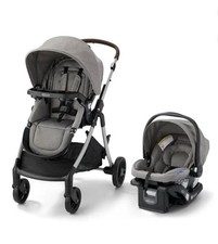 Graco Modes Closer 3 In 1