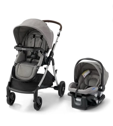 Graco modes closer 1 - in,