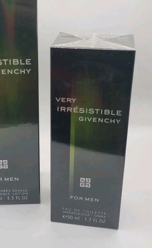Very ïrrésistible - (rare),