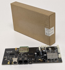 Fanatec CSR-Elite wheelbase