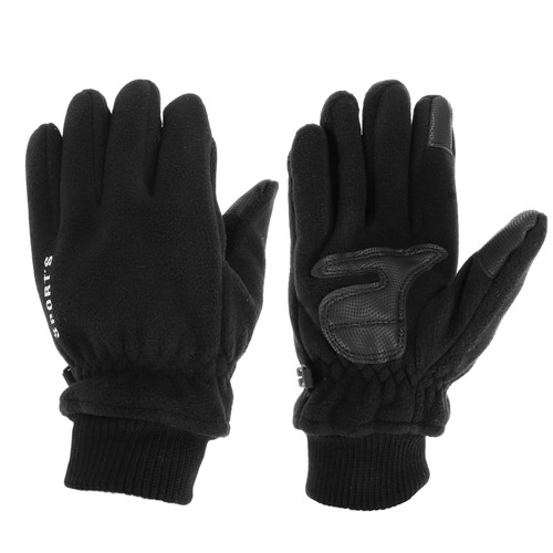 Gants vélo pleine - gants, de