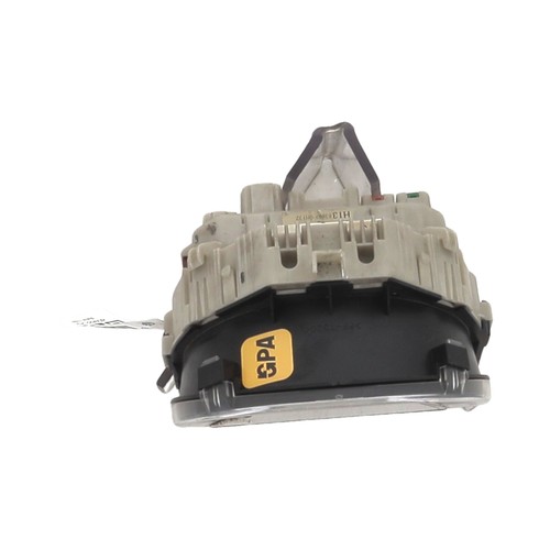 Compteur peugeot 107 1 - compteur,