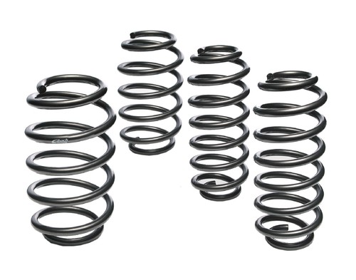 Ressorts courts eibach pro kit - courts, pro-kit