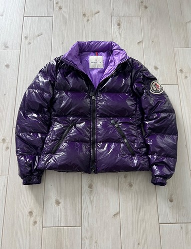 Vintage moncler puffer jacket - puffer,