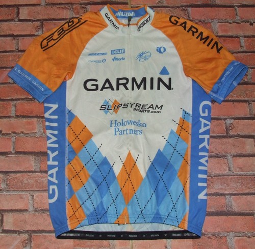 Garmin pearl izumi - pearl, maillot