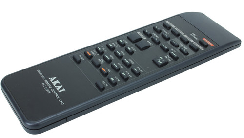 Akai s395 télécommande - akai,