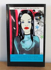 Clarisse Larousse: Le Sens de