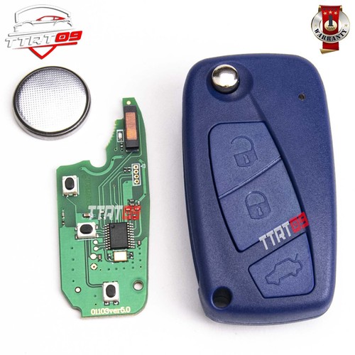 Clé télécommande pour - tÉlÉcommande,
