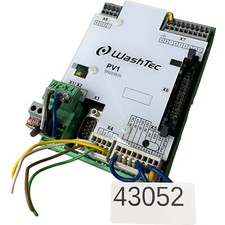 Washtec PV1 HBGPV1CPU