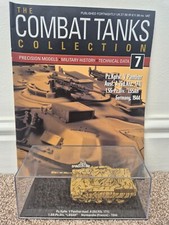 ALTAYA DEAGOSTINI 1/72