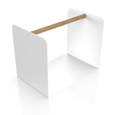 Étagère À Bois De Foyer