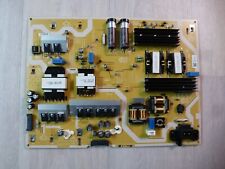 Platine alimentation TV samsung QE65Q82RAT ( BN44-00984A )