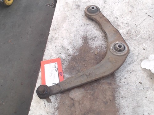 Bras suspension avant droit - bras,