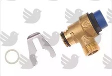 Soupape Sanitaire 10 Bars