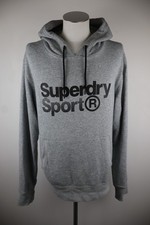 SUPERDRY Sweat À Capuche