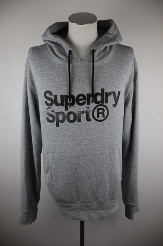 Superdry sweat capuche - sweat,