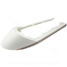 COQUE ARRIERE BLANC ARCHIVE