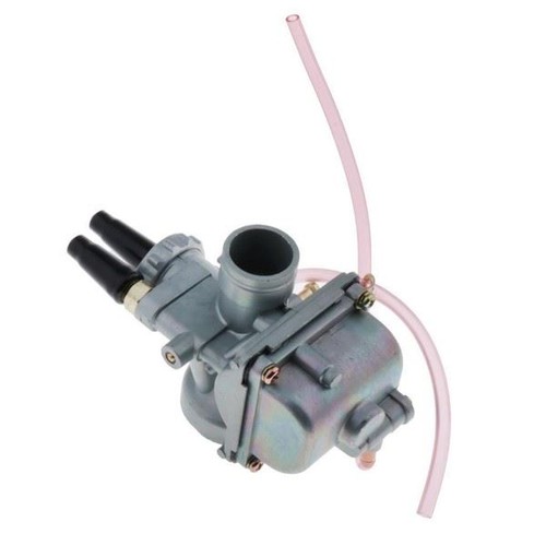 Carburateur neuf 6e3 14301 - carburateur, 6e3-14301-00