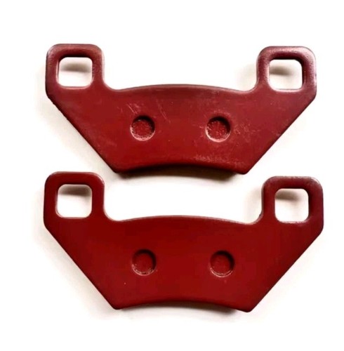Kymco plaquettes frein - plaquettes, de