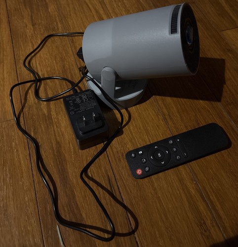Magcubic hy300 pro projector - magcubic,