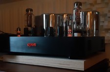 Amplificateur Ayon Audio Crossfire III PA