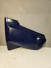 Flanc Latérale Gauche - HONDA 500 FT ASCOT