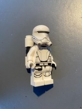 LEGO Star Wars 75166 Minifigurine sw0666 First order flame trooper stormtrooper