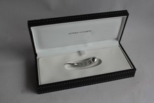 JORG HYSEK Key ring