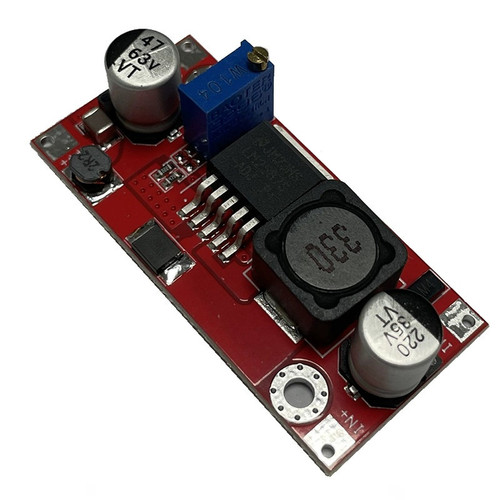 Module convertisseur boost - module,