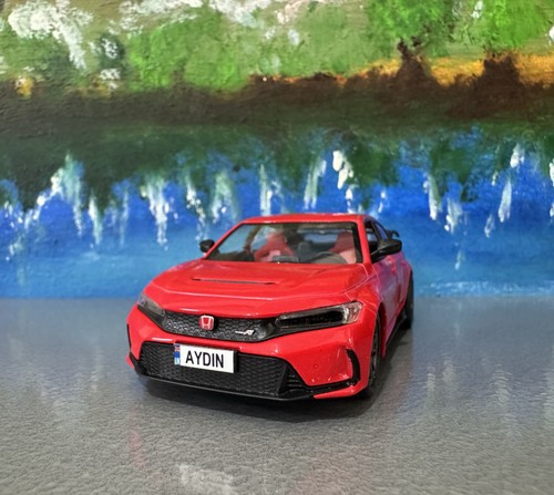2024 honda civic type - honda,