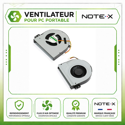 Ventilateur cpu pour - cpu, pc